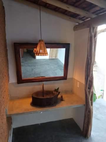 Casa Som Do Mar - Trancoso Villa Exterior photo
