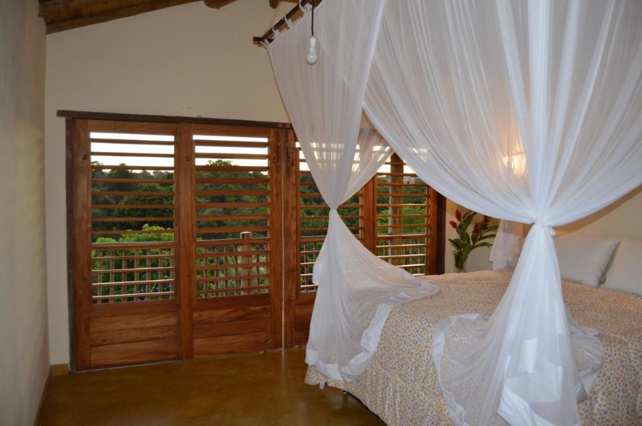 Casa Som Do Mar - Trancoso Villa Exterior photo